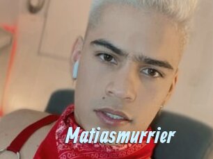 Matiasmurrier