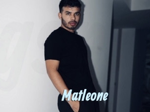 Matleone