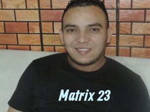 Matrix_23