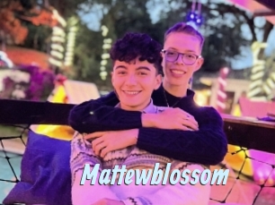 Mattewblossom