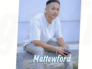 Mattewford