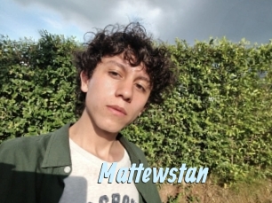 Mattewstan