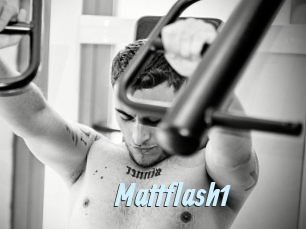 Mattflash1