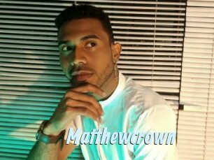 Matthewcrown