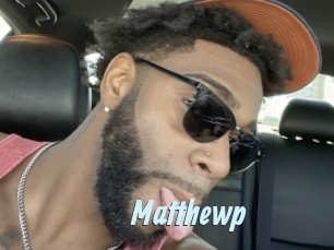 Matthewp