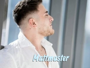 Mattmaster