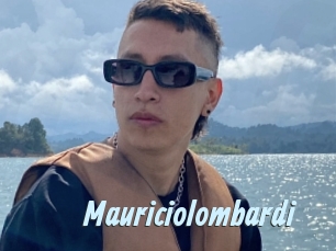 Mauriciolombardi