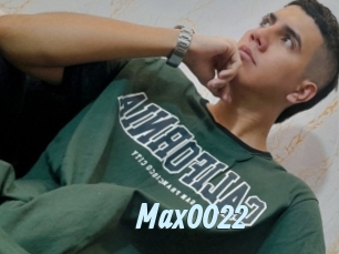 Max0022