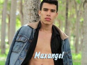 Maxangel