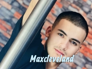 Maxcleveland