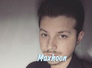 Maxhoon