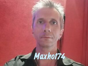 Maxhot74