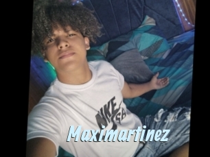 Maximartinez