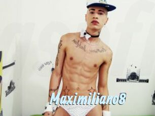 Maximiliano8