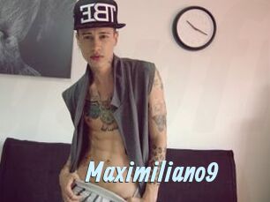 Maximiliano9