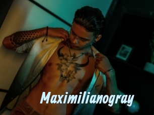 Maximilianogray