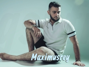 Maximusrey