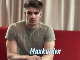 Maxkaiden