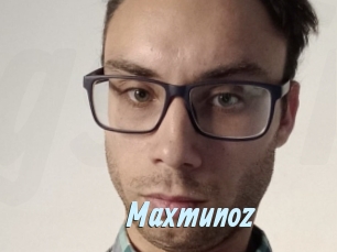 Maxmunoz