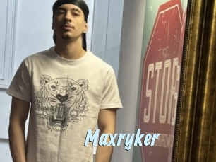 Maxryker