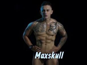 Maxskull