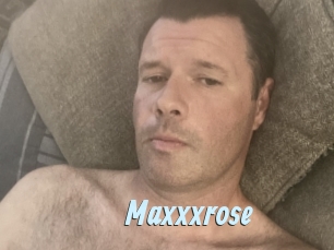 Maxxxrose