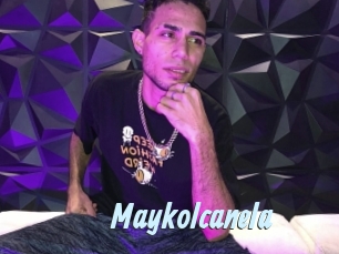 Maykolcanela