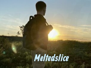 Meltedslice