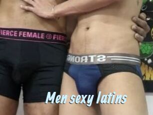 Men_sexy_latins