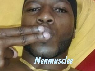 Menmusclee