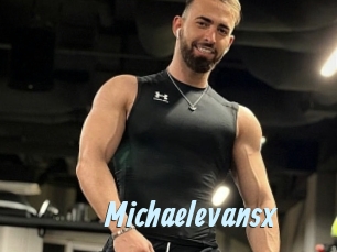 Michaelevansx