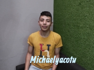 Michaelyacotu