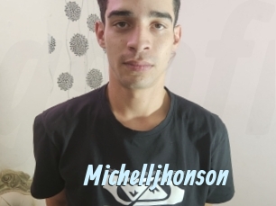 Michelljhonson