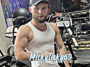 Mickylicky69