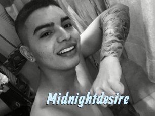 Midnightdesire