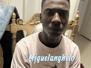 Miguelanghelo