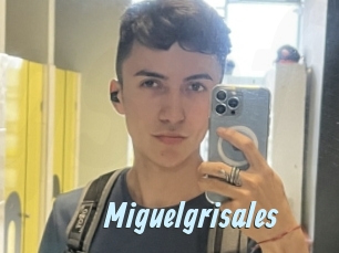 Miguelgrisales