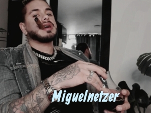 Miguelnetzer