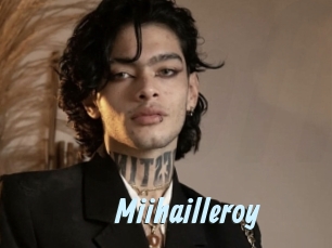 Miihailleroy