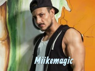 Miikemagic