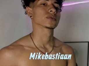 Mikebastiaan