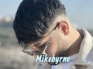 Mikebyrne