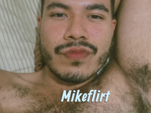 Mikeflirt