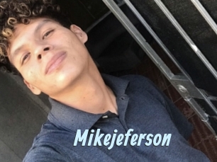 Mikejeferson