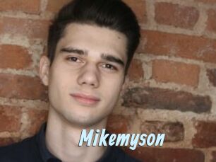 Mikemyson