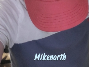 Mikenorth