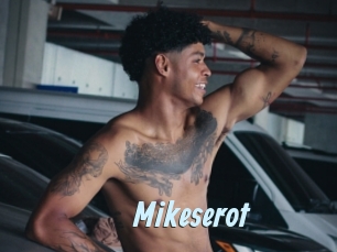 Mikeserot