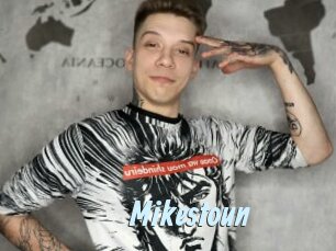 Mikestoun