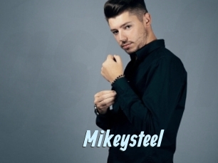 Mikeysteel