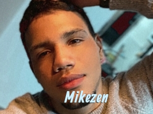 Mikezen